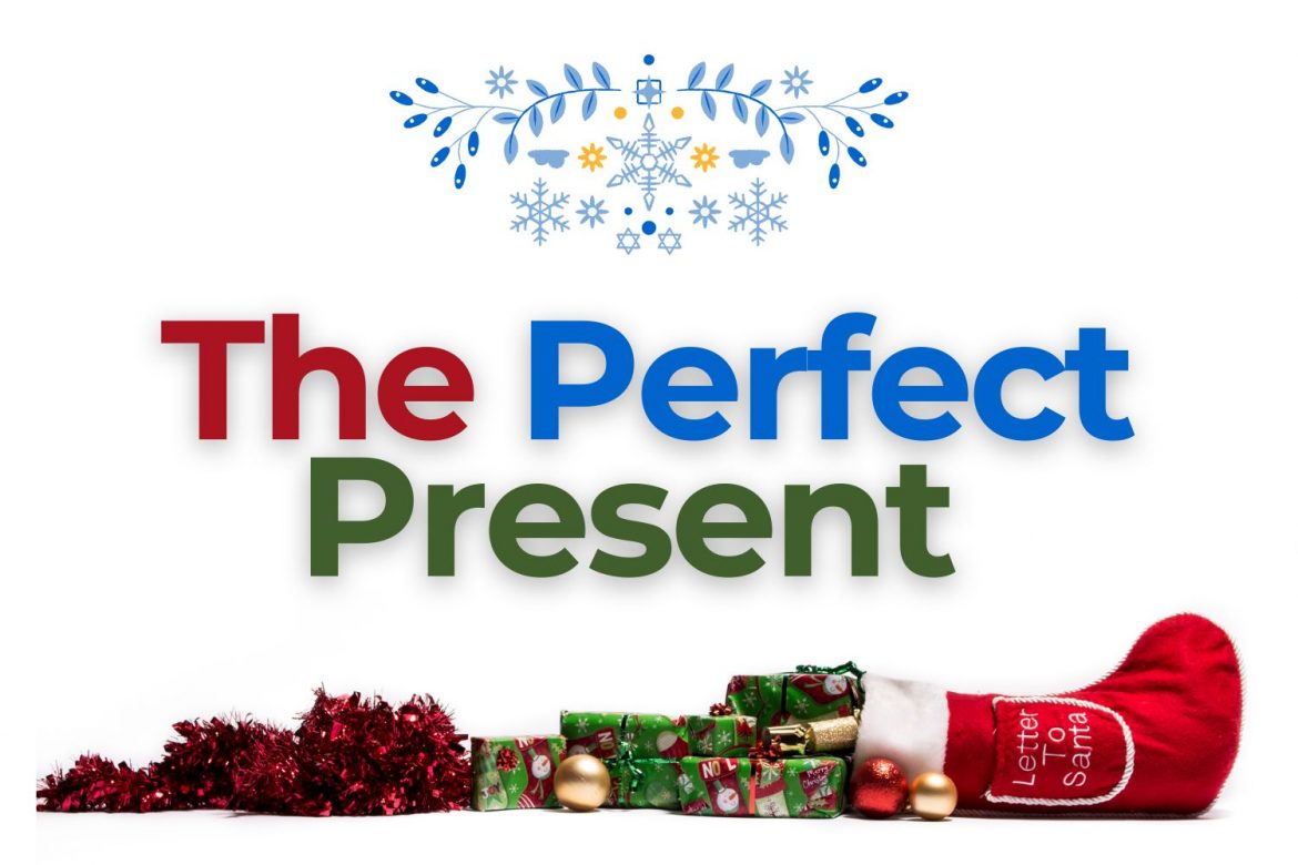 10 Irresistible Holiday Gift Ideas for Her! The perfect gift ideas!