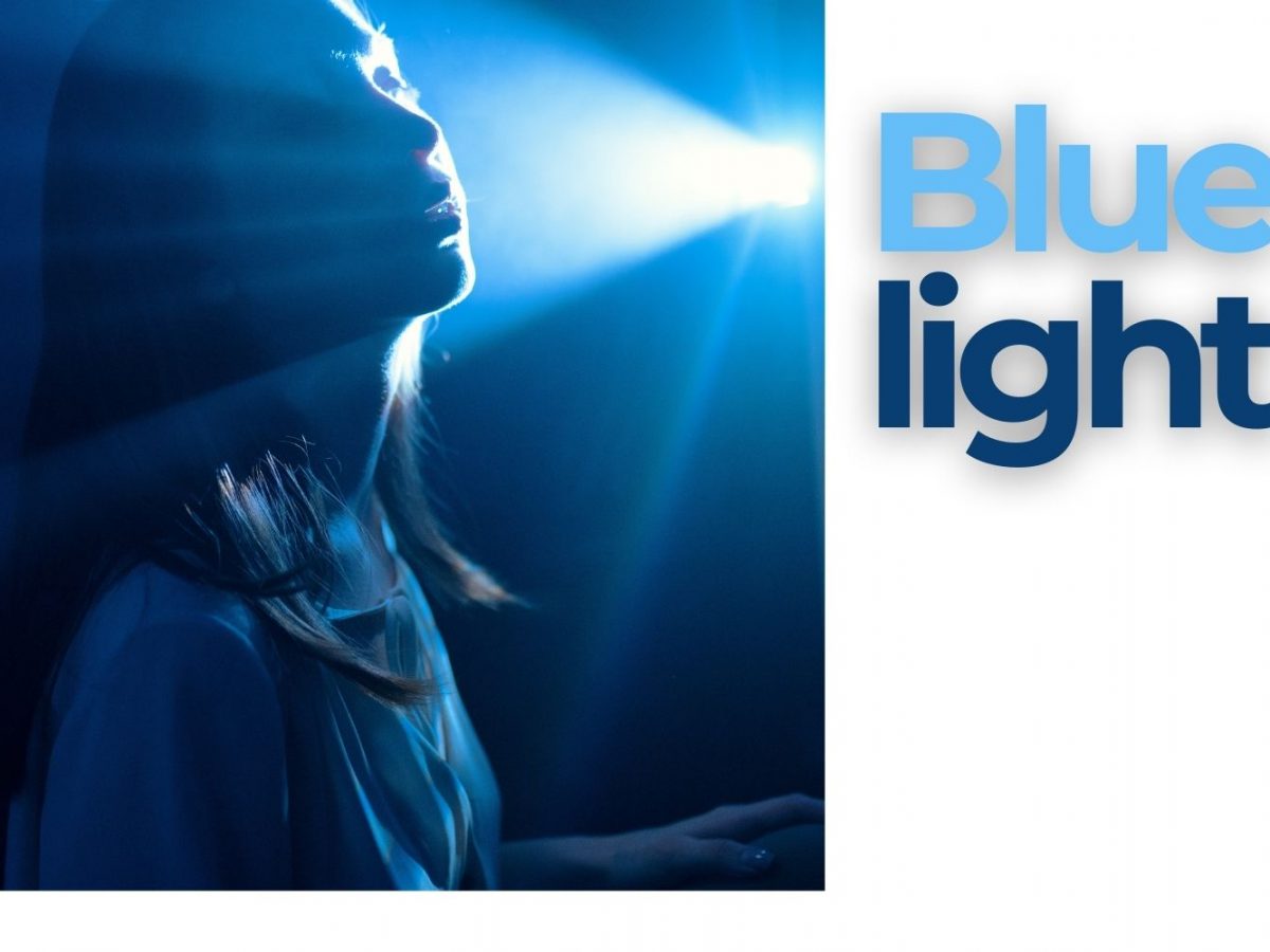 Is blue light damaging and are filters worth it? - Macular Society