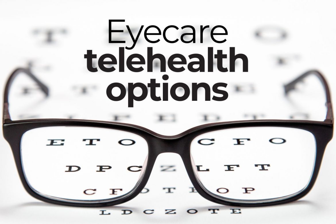 eyecare telehealth