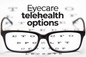 eyecare telehealth