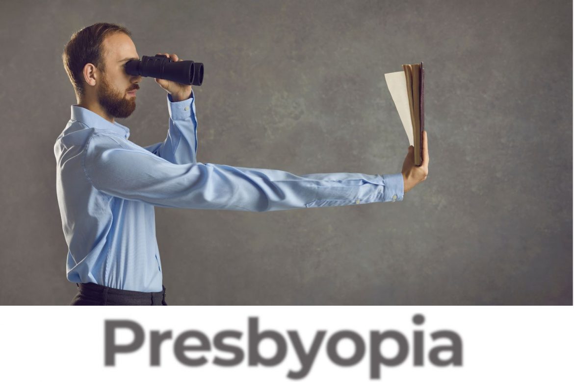 presbyopia