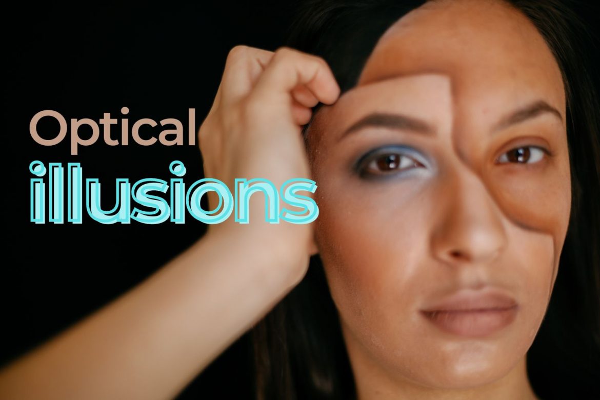 Optical Illusions: The Secrets Behind Visual Puzzles - EZOnTheEyes