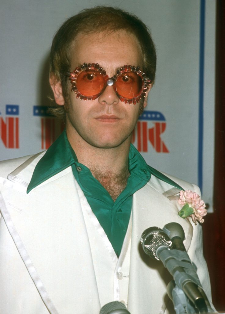 Elton