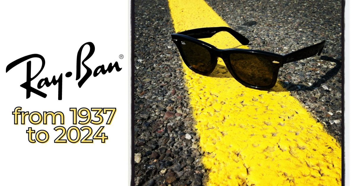 1937 ray ban sunglasses best sale