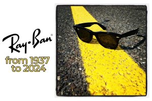 Modern Ray-Ban